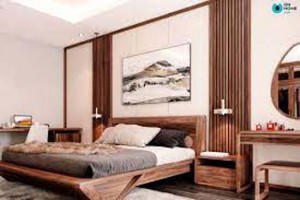 Cảnh báo những sai lầm dễ mắc phải trong phong thủy phòng ngủ